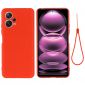 Coque Xiaomi Redmi Note 12 5G / Poco X5 5G Puro silicone liquide