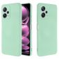 Coque Xiaomi Redmi Note 12 5G / Poco X5 5G Puro silicone liquide