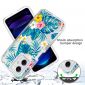 Coque Xiaomi Redmi Note 12 5G / Poco X5 5G Fleurs Exotiques