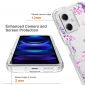 Coque Xiaomi Redmi Note 12 5G / Poco X5 5G Motif Fleurs