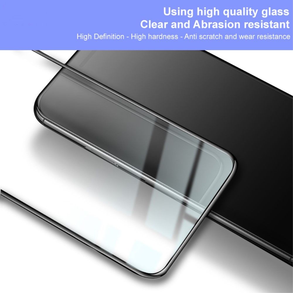Samsung Galaxy A25 5G - Protections en verre trempé pour lentille arrière  (2 pièces) - Noir
