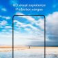 OnePlus Nord CE 3 Lite 5G - Protections d'écran en verre trempé Full Size (2 pièces)