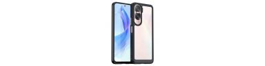 Honor 90 Lite - Coque Transparente Antichoc