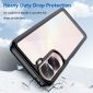 Coque Honor 90 Lite Transparente Antichoc