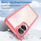 Coque Honor 90 Lite Transparente Antichoc