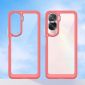 Coque Honor 90 Lite Transparente Antichoc