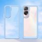 Coque Honor 90 Lite Transparente Antichoc