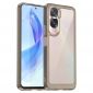 Coque Honor 90 Lite Transparente Antichoc