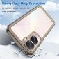 Coque Honor 90 Lite Transparente Antichoc