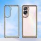 Coque Honor 90 Lite Transparente Antichoc