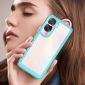 Coque Honor 90 Lite Transparente Antichoc