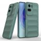 Coque Honor 90 Lite Rugged Silicone