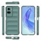 Coque Honor 90 Lite Rugged Silicone