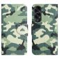 Housse Honor 90 Lite Camouflage Militaire