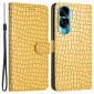 Housse Honor 90 Lite Croco Chic avec Lanière