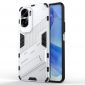 Coque Honor 90 Lite hybride avec support