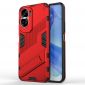 Coque Honor 90 Lite hybride avec support