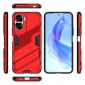 Coque Honor 90 Lite hybride avec support