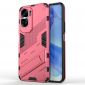 Coque Honor 90 Lite hybride avec support