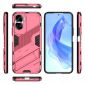 Coque Honor 90 Lite hybride avec support