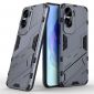 Coque Honor 90 Lite hybride avec support