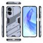 Coque Honor 90 Lite hybride avec support