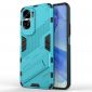 Coque Honor 90 Lite hybride avec support