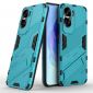 Coque Honor 90 Lite hybride avec support