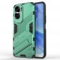 Coque Honor 90 Lite hybride avec support