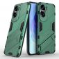 Coque Honor 90 Lite hybride avec support