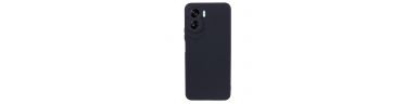 Honor 90 Lite - Coque en silicone