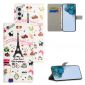 Housse Samsung Galaxy A05s J'adore Paris