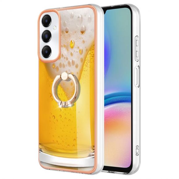 Samsung Galaxy A05s - Coque Cheers Mate avec Support Anneau