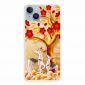 Coque iPhone 15 Cerf sika