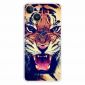 Coque iPhone 15 Tigre Féroce