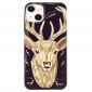 Coque iPhone 15 Luminous Wapiti