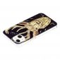 Coque iPhone 15 Luminous Wapiti