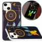 Coque iPhone 15 Luminous Attrape Rêves