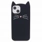 Coque iPhone 14 Pro Max Design Chat