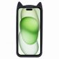 Coque iPhone 14 Pro Max Design Chat