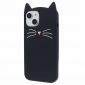 Coque iPhone 14 Pro Max Design Chat