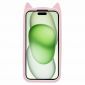 Coque iPhone 14 Pro Max Design Chat