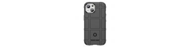 iPhone 15 - Coque Rugged Shield Antichoc