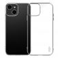 Coque iPhone 15 Transparente MOFI