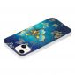 Coque iPhone 15 Papillons