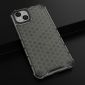 Coque iPhone 15 Design Nid d'abeille