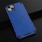 Coque iPhone 15 Design Nid d'abeille