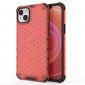 Coque iPhone 15 Design Nid d'abeille