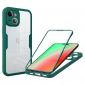 Coque iPhone 15 intégrale 360 degrés