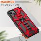Coque iPhone 15 Suitcase Fonction Support
